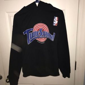 ToonSquad Bugs Bunny hoodie